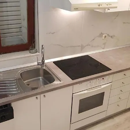 Mila Appartamento Makarska