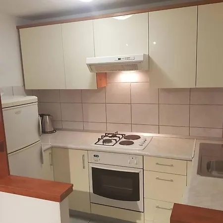 Appartamento Mila