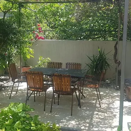 Mila Apartment Makarska