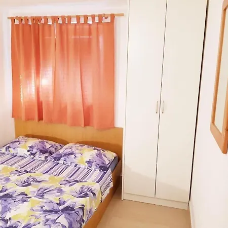 Mila Apartment