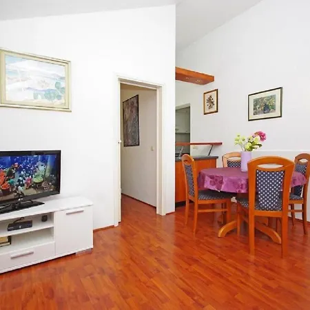 Apartment Mila