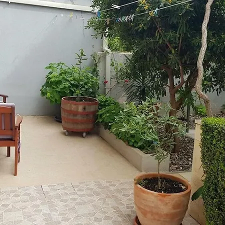 Apartment Mila