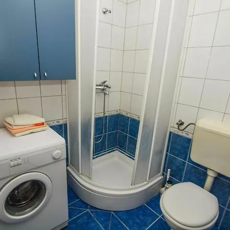 Апартаменты Mila *