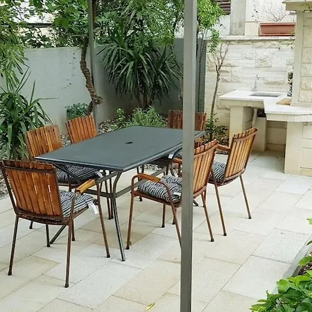 Mila Appartement *