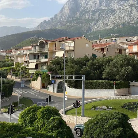 Mila Makarska