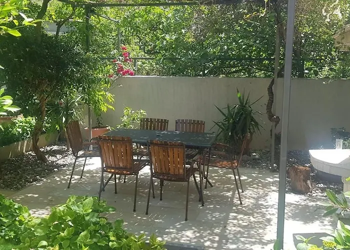 Mila Appartamento Makarska