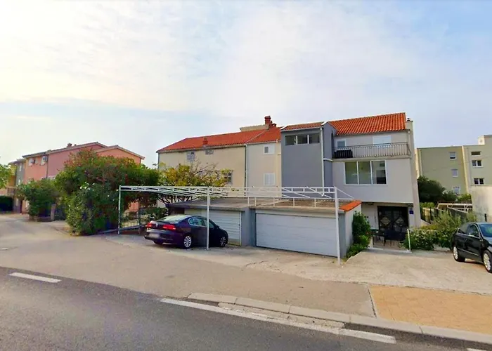 Mila Appartamento Makarska