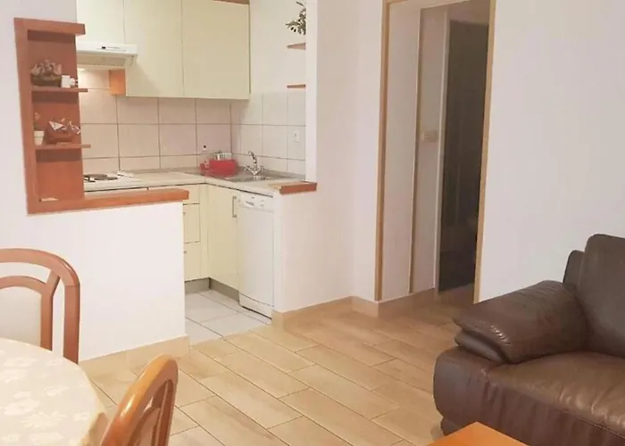 Апартаменты Mila *