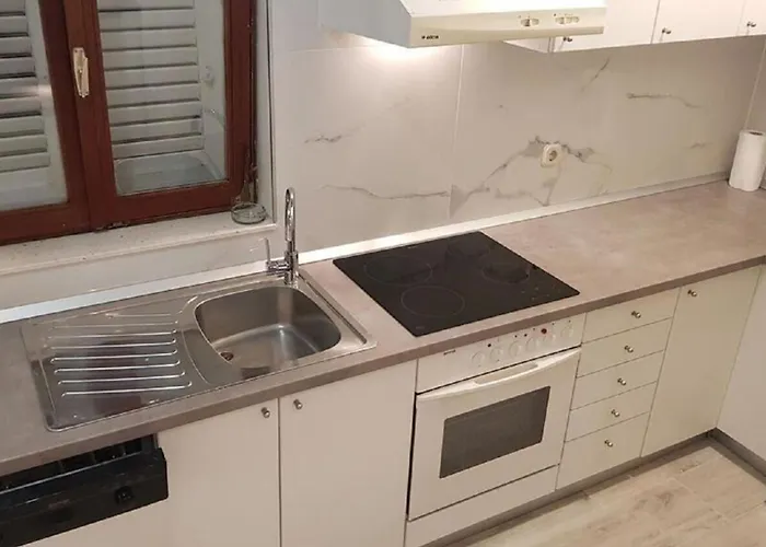 Mila Appartamento Makarska
