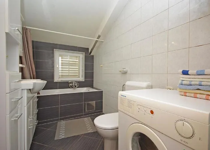 Mila Апартаменты *