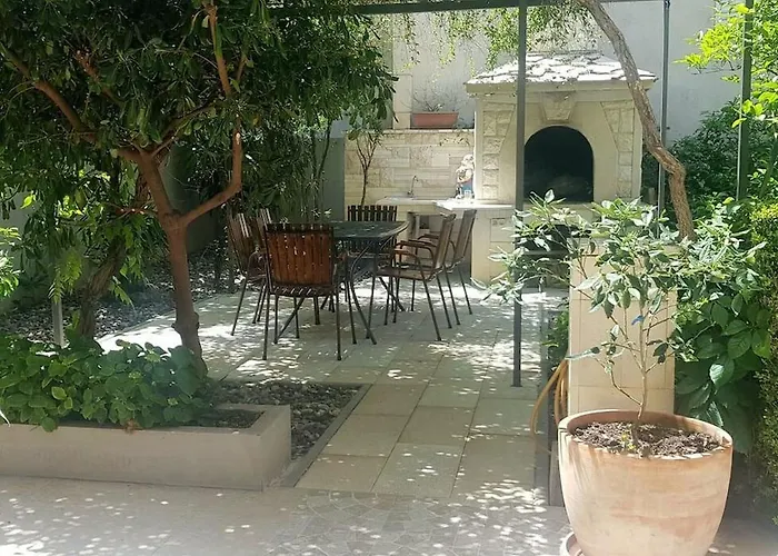 Mila Appartamento Makarska